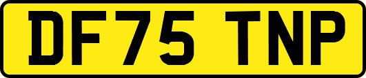 DF75TNP