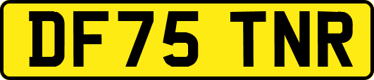 DF75TNR