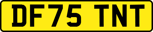 DF75TNT