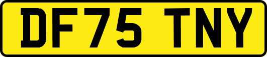 DF75TNY