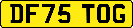 DF75TOG