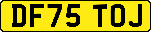 DF75TOJ