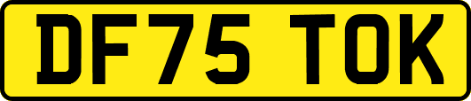 DF75TOK