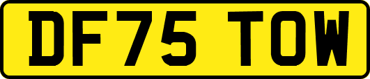 DF75TOW