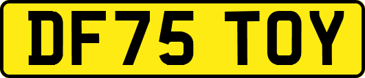 DF75TOY