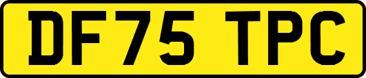 DF75TPC