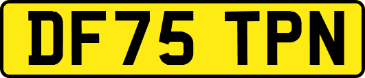 DF75TPN