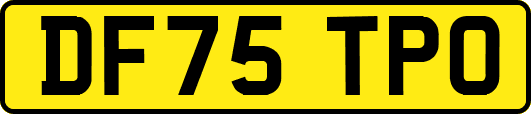 DF75TPO