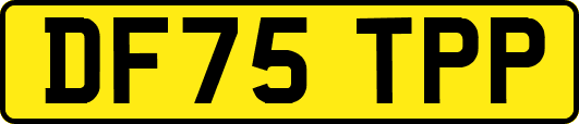 DF75TPP