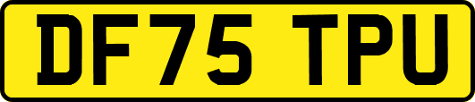 DF75TPU