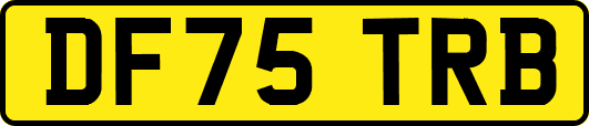 DF75TRB