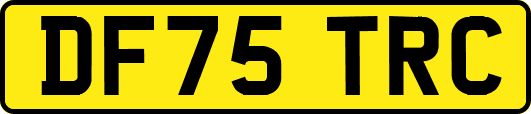 DF75TRC