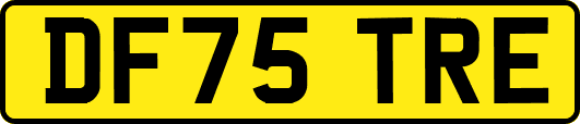 DF75TRE