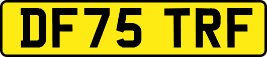 DF75TRF