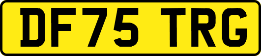 DF75TRG