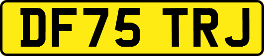 DF75TRJ