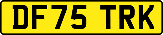DF75TRK