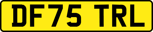 DF75TRL