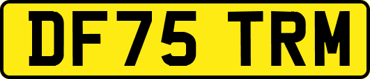 DF75TRM