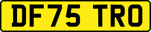 DF75TRO