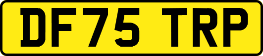 DF75TRP