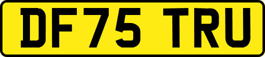 DF75TRU