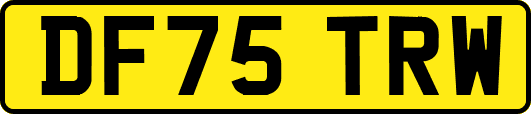 DF75TRW