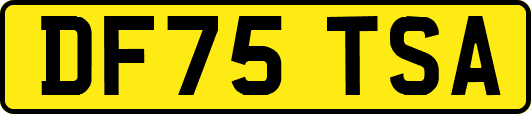 DF75TSA