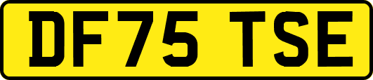 DF75TSE