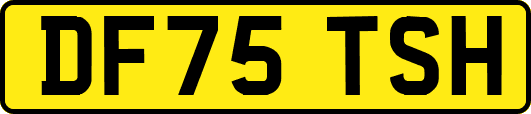 DF75TSH