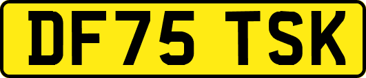 DF75TSK
