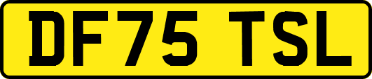 DF75TSL