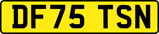 DF75TSN