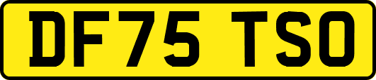 DF75TSO