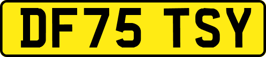 DF75TSY