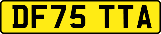 DF75TTA
