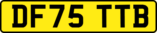 DF75TTB
