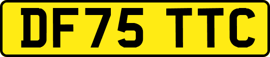DF75TTC