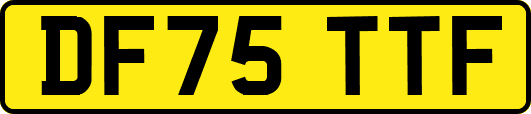DF75TTF