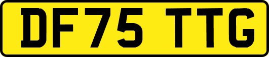 DF75TTG