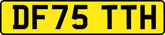 DF75TTH