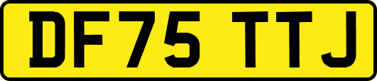 DF75TTJ