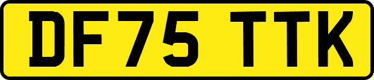 DF75TTK