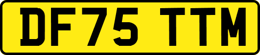 DF75TTM
