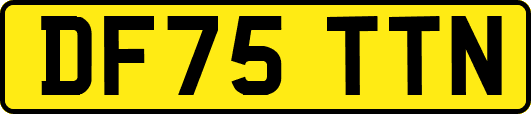 DF75TTN