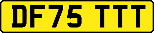 DF75TTT