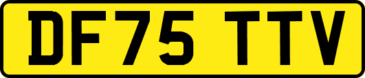 DF75TTV