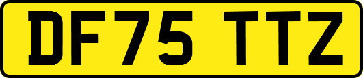 DF75TTZ