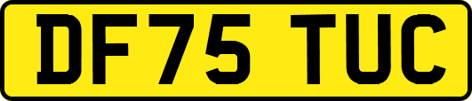DF75TUC