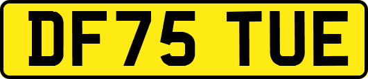 DF75TUE